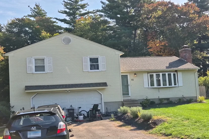 81 Brynmawr Drive