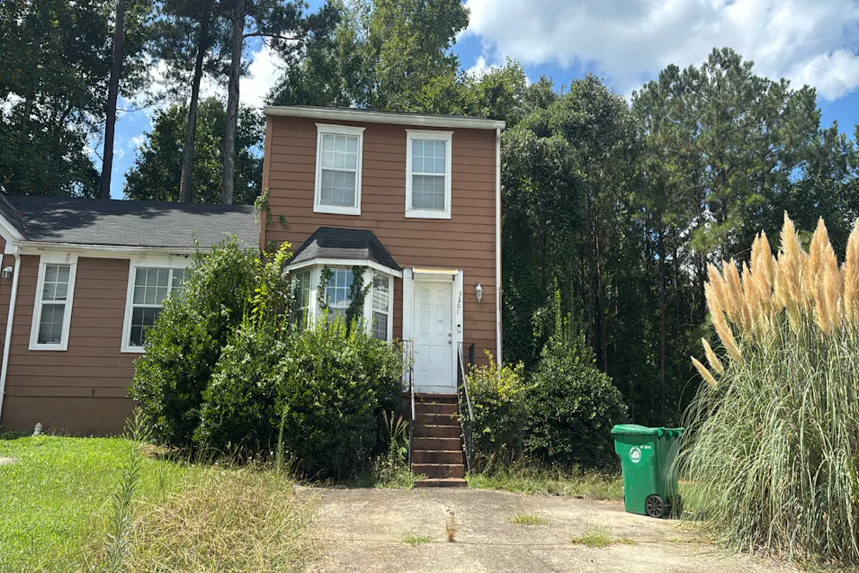 3201 Kingswood Place Decatur, GA 30034, Dekalb County