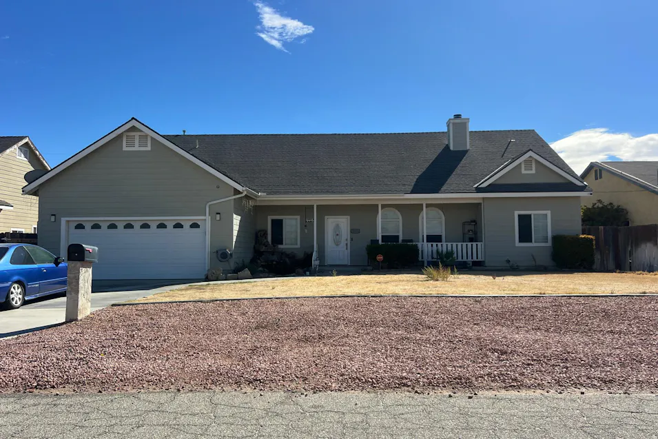 9416 Evelyn Ave California City, CA 93505, Kern County