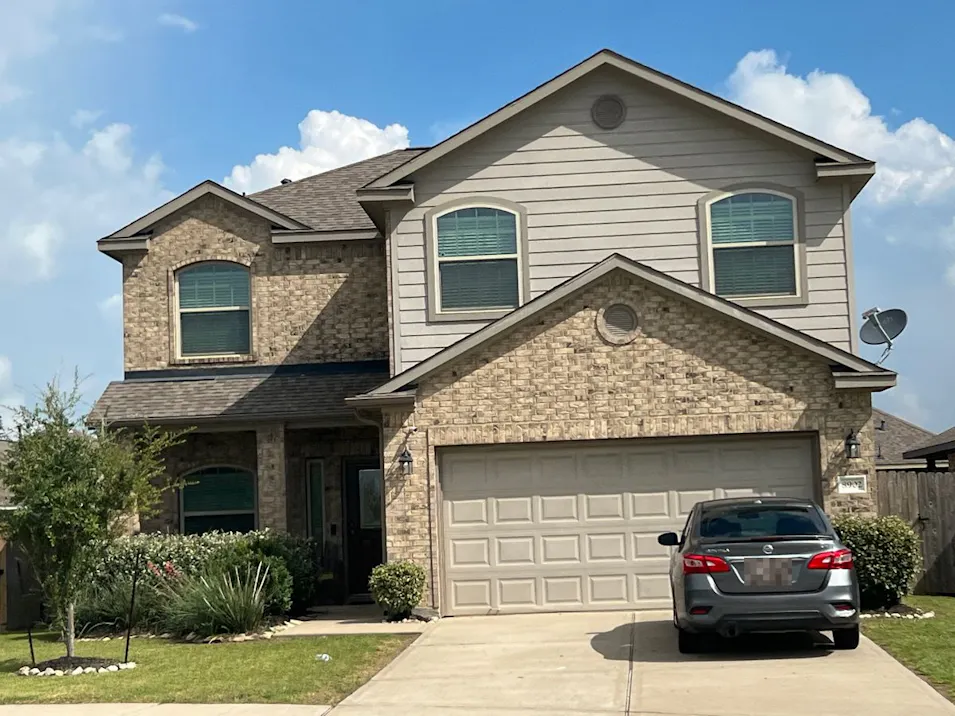 8902 Explorer Drive Texas City, TX 77591, Galveston County