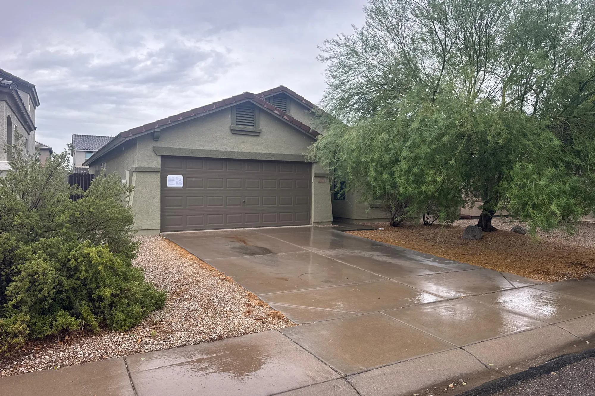Vineyard Plains Dr, San Tan Valley, AZ 85144 #1