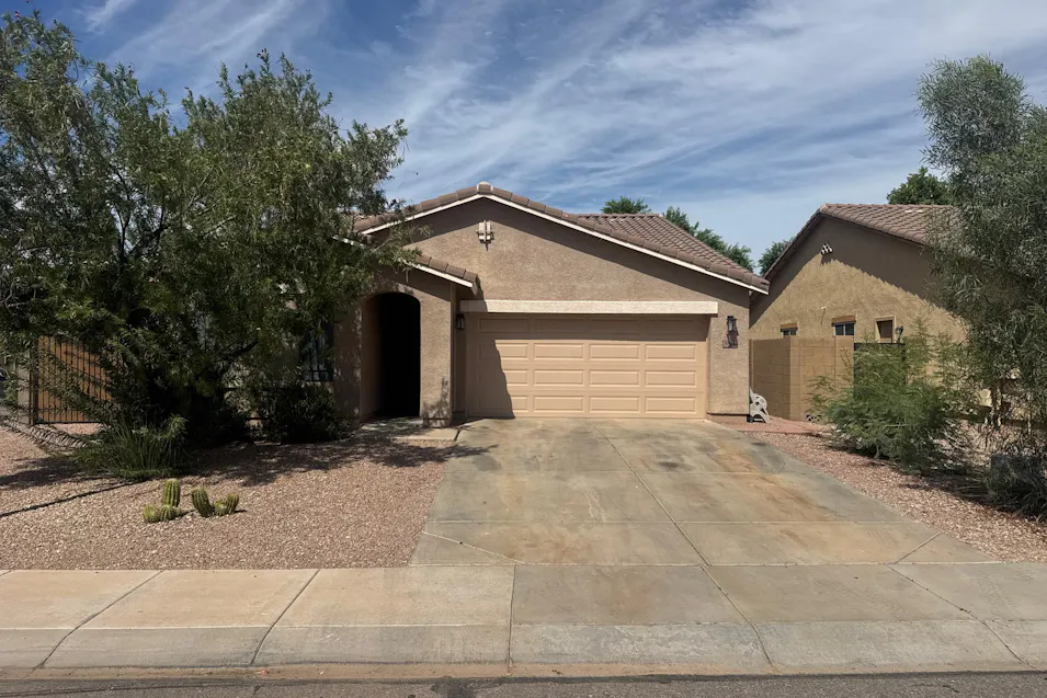 1350 E Poncho Ln San Tan Valley, AZ 85143, Pinal County