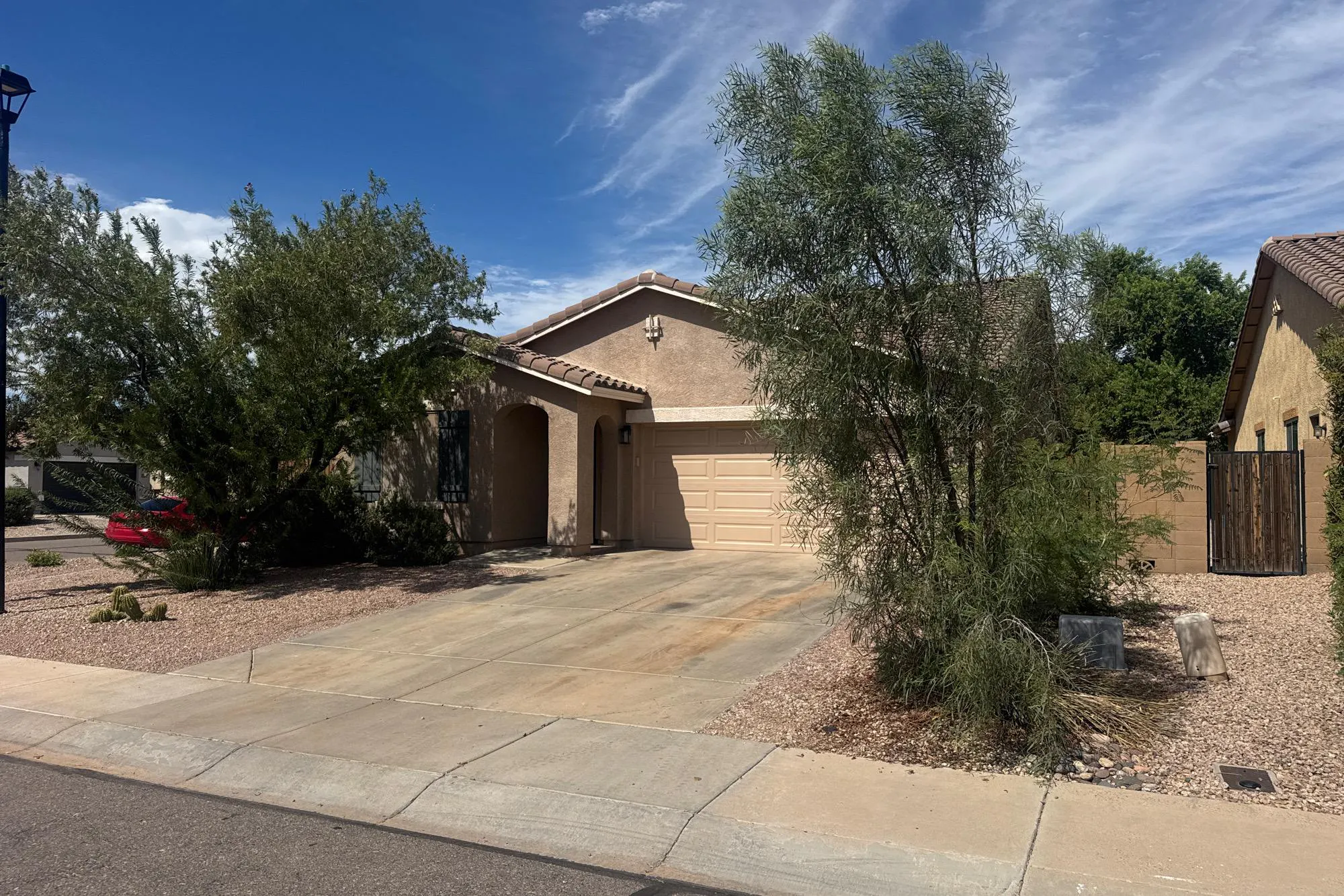 Poncho Ln, San Tan Valley, AZ 85143 #1