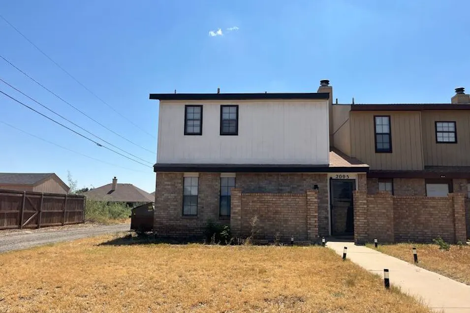 2005 Gila Rd Odessa, TX 79763, Ector County