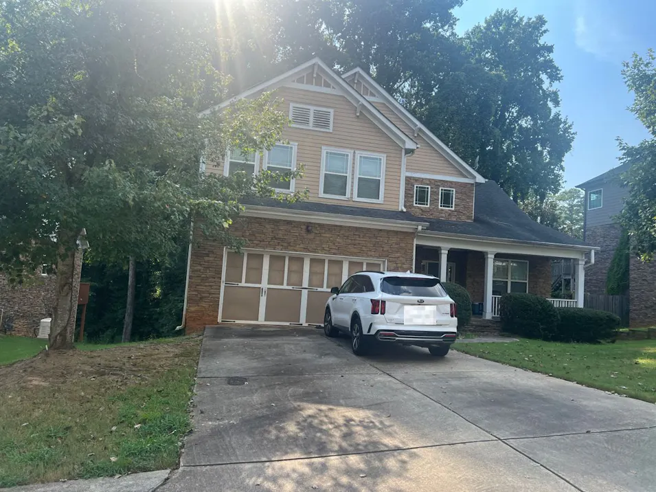 3467 Villiage Park Ln SW Atlanta, GA 30331, Fulton County