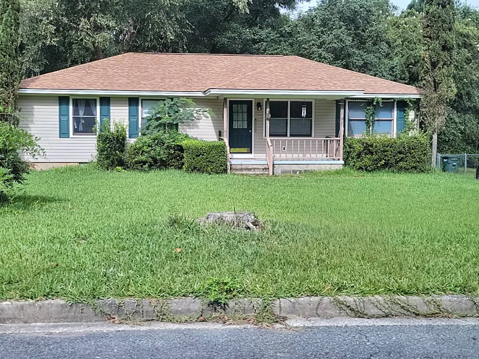 314 White Oak Trail Thomasville, GA 31792-6243, Thomas County
