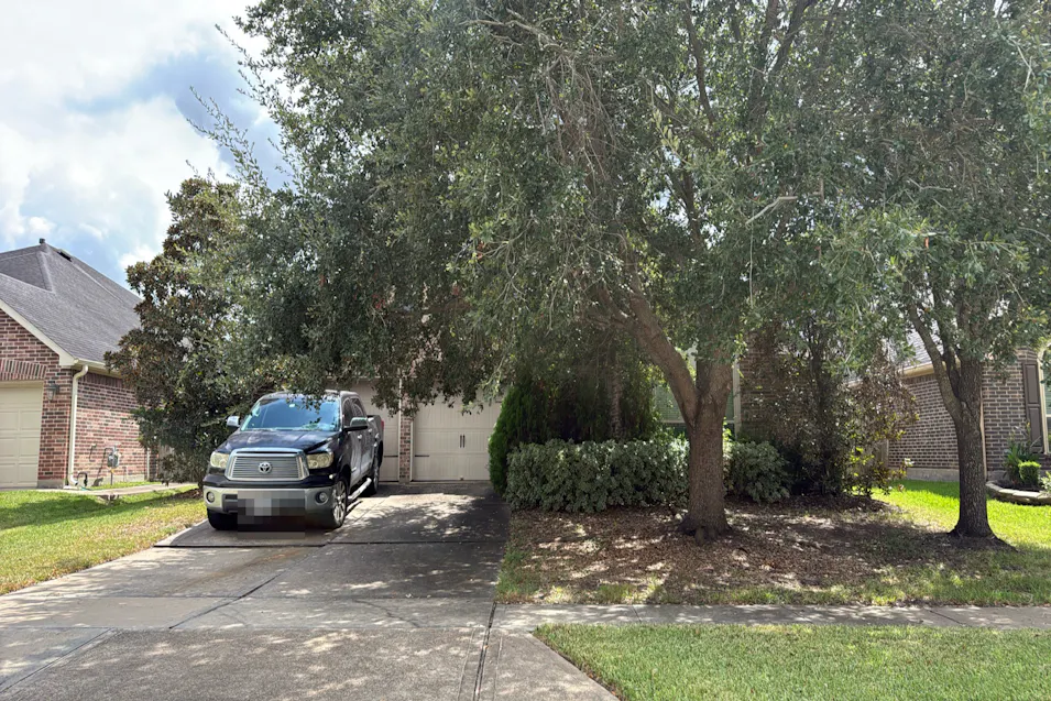 21815 Juniper Wood Ln Richmond, TX 77469, Fort Bend County