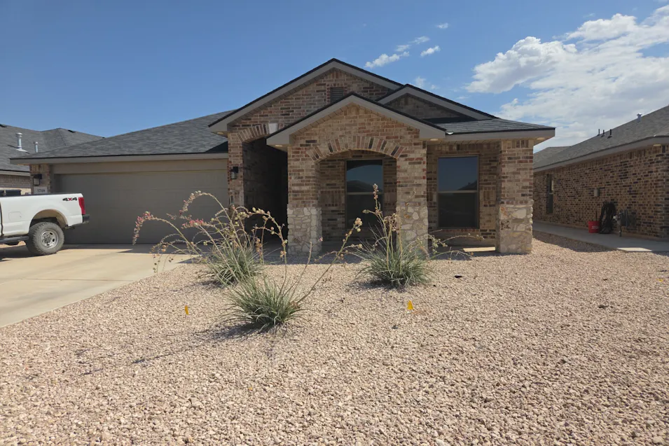 5708 Purtis Screek Dr Midland, TX 79705, Midland County