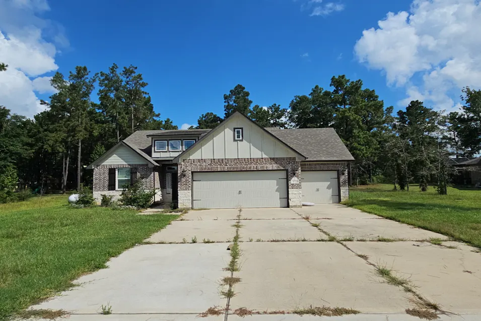 16723 Rockwall Street Conroe, TX 77303, Montgomery County