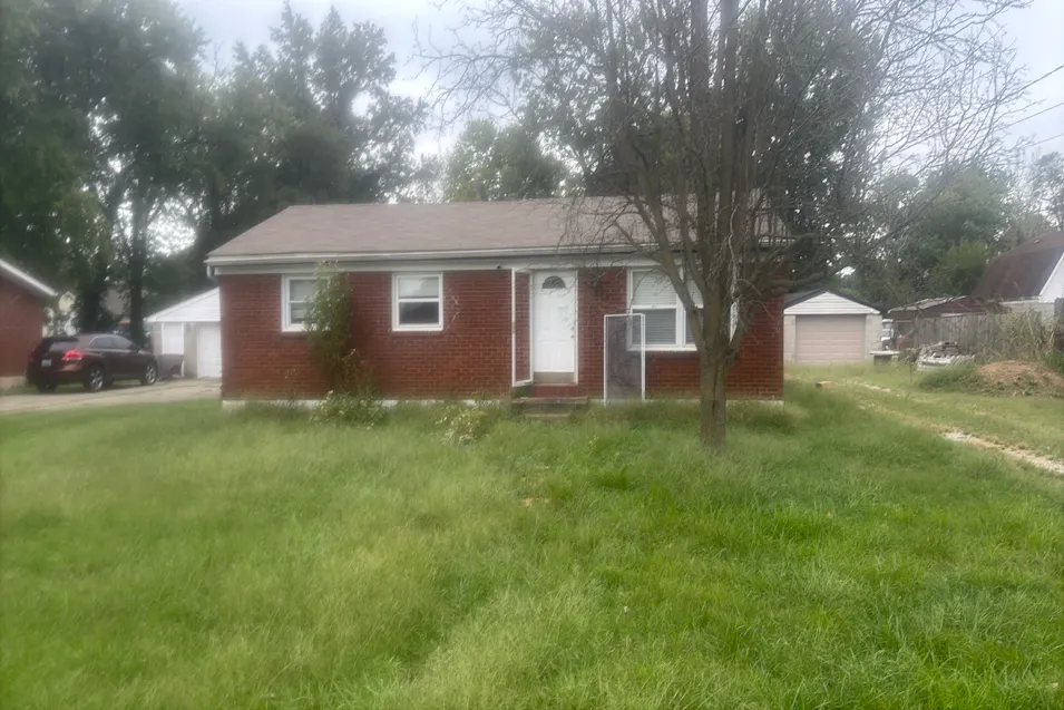 13409 Diane Rd Louisville, KY 40272, Jefferson County