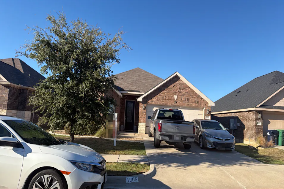 1005 Princewood Drive Denton, TX 76207, Denton County