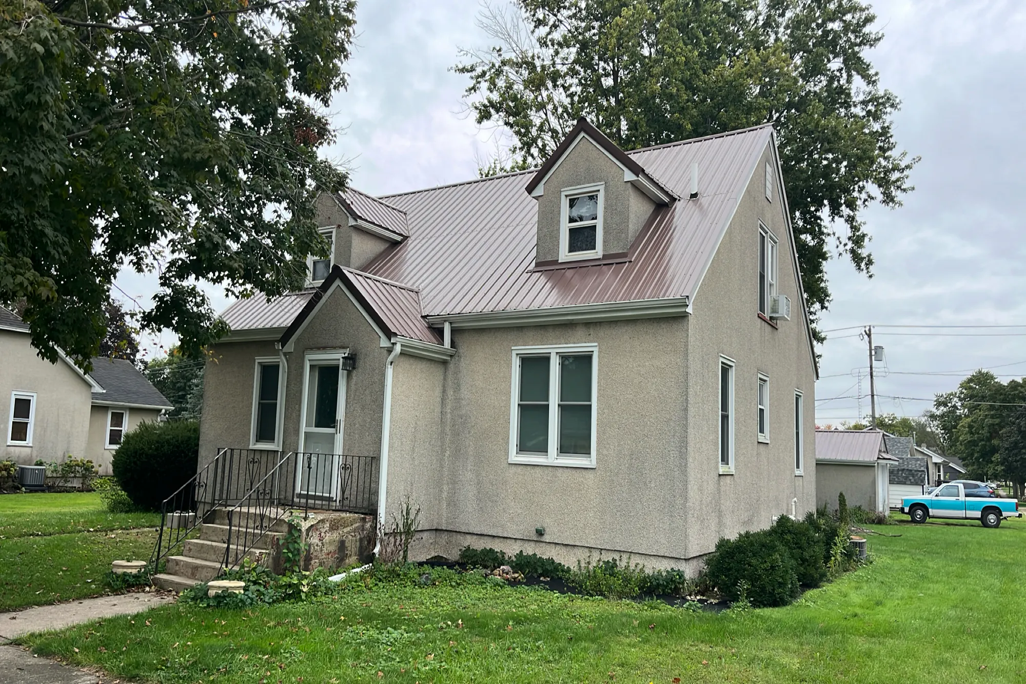 Hennepin Ave, Ladd, IL 61329 #1
