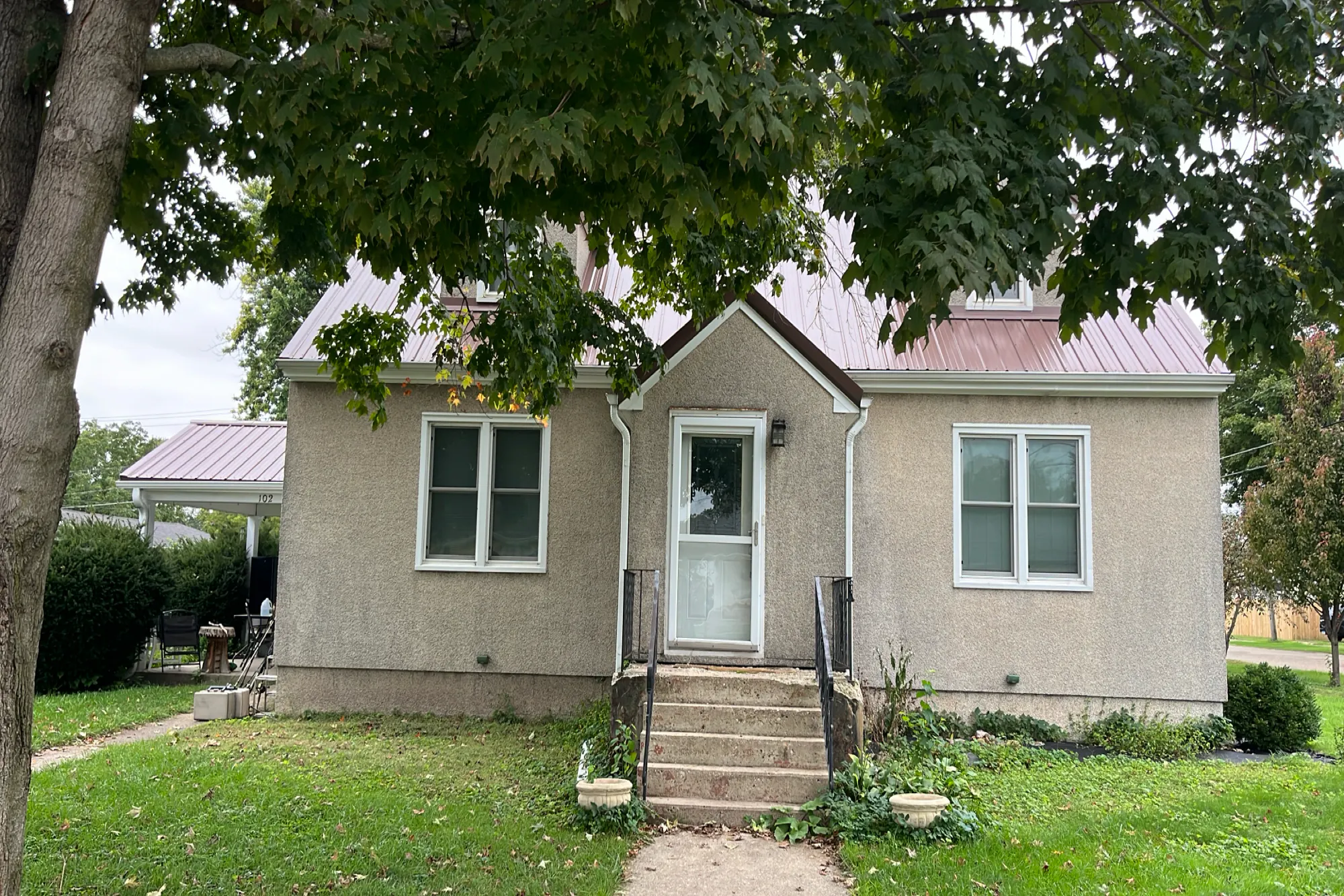 Hennepin Ave, Ladd, IL 61329