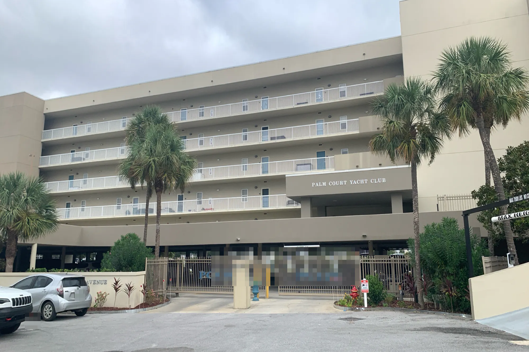 Bream Ave, Fort Walton Beach, FL 32548 #1
