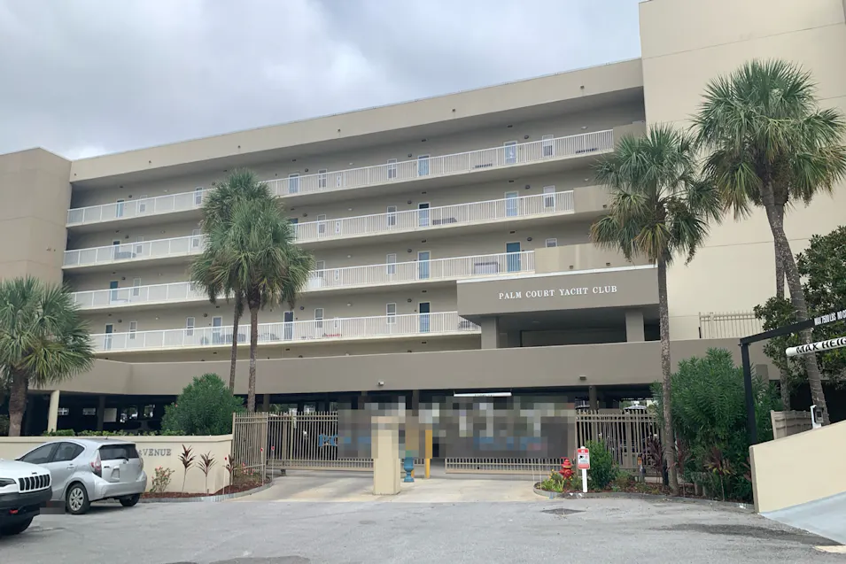 321 Bream Avenue, Unit 204 Fort Walton Beach, FL 32548, Okaloosa County