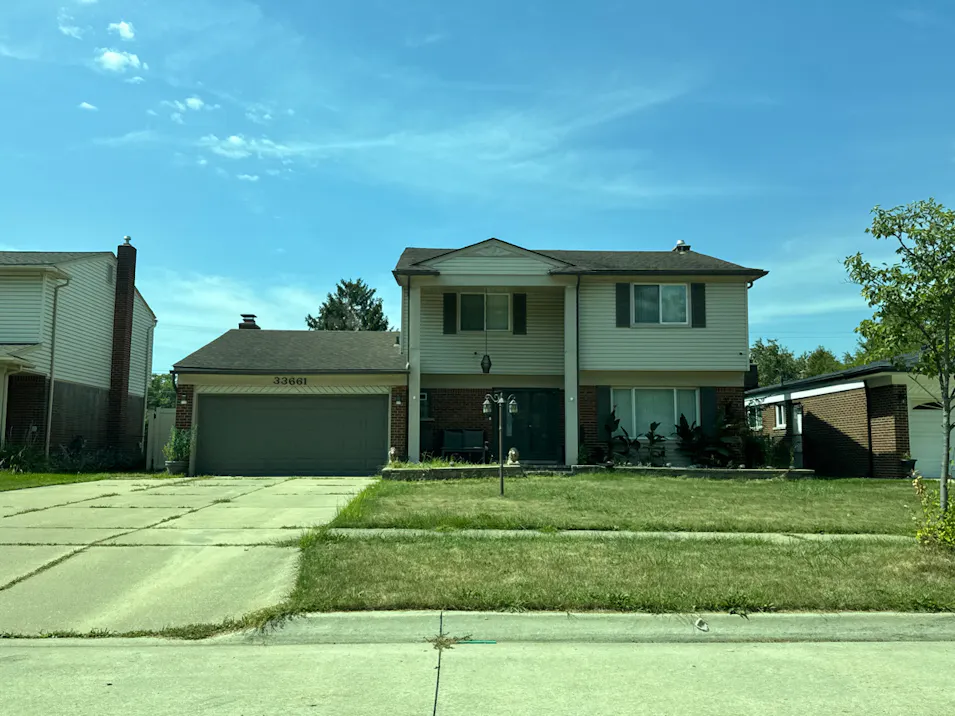 33661 Sebastian Ln Dr Sterling Heights, MI 48312, Macomb County