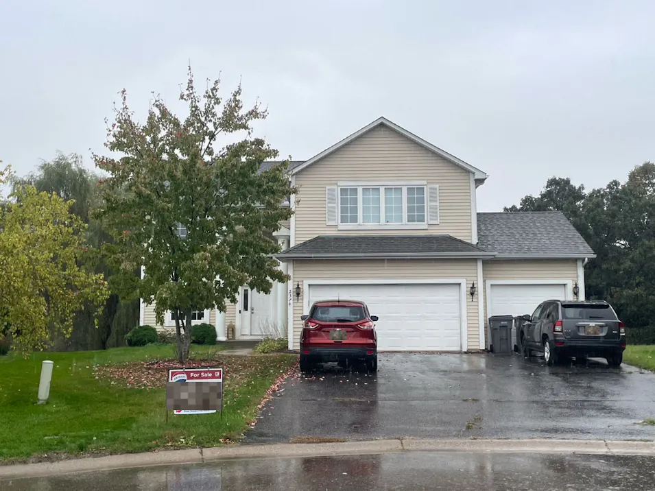 237 Adam Circle Carver, MN 55315, Chaska County