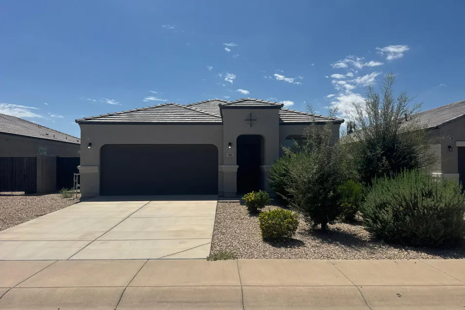 11651 E Verbina Ln Florence, AZ 85132, Pinal County