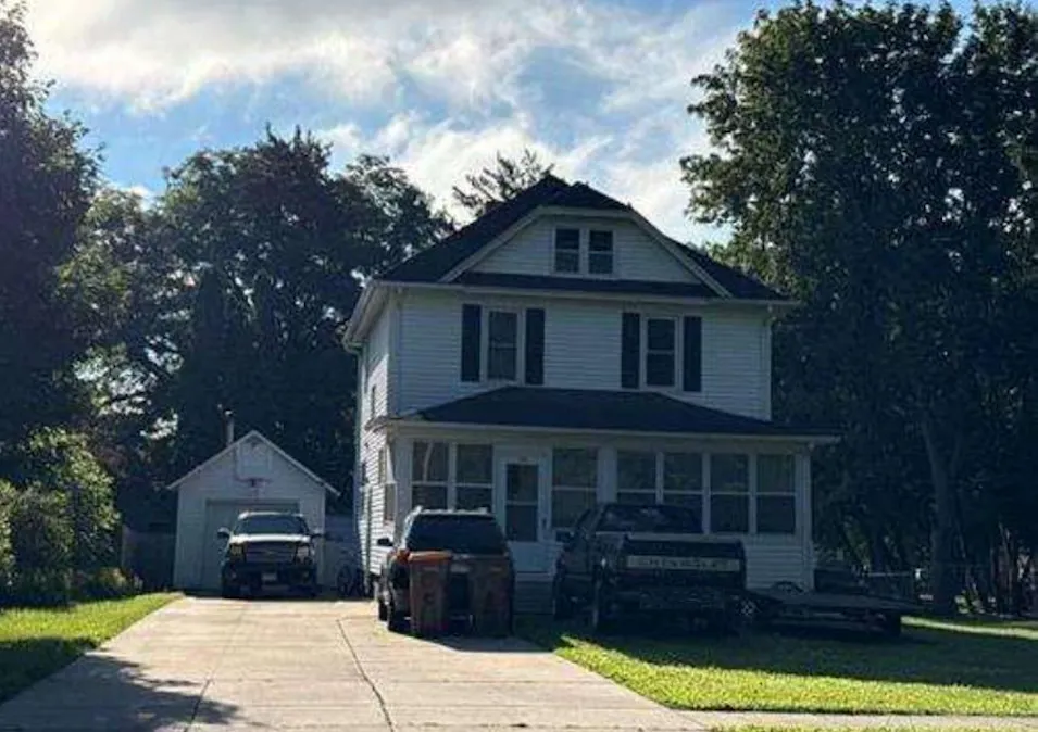 509n Huron Ave Spring Valley, MN 55975, Fillmore County