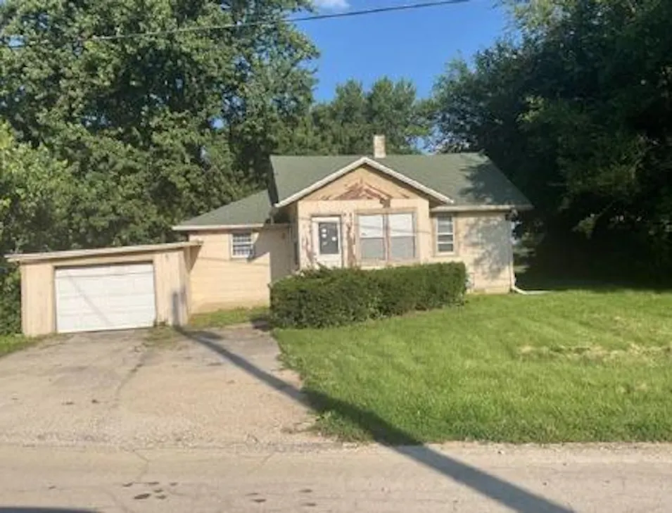 3805 E 2268th Rd Serena, IL 60549, La Salle County