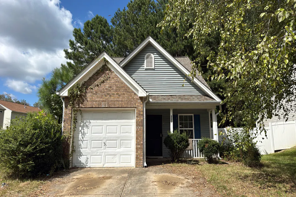 3393 Sable Chase Ln Atlanta, GA 30349, Fulton County