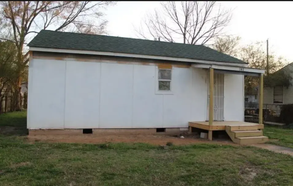 141 Central Avenue Jacksonville, AR 72076, Faulkner County