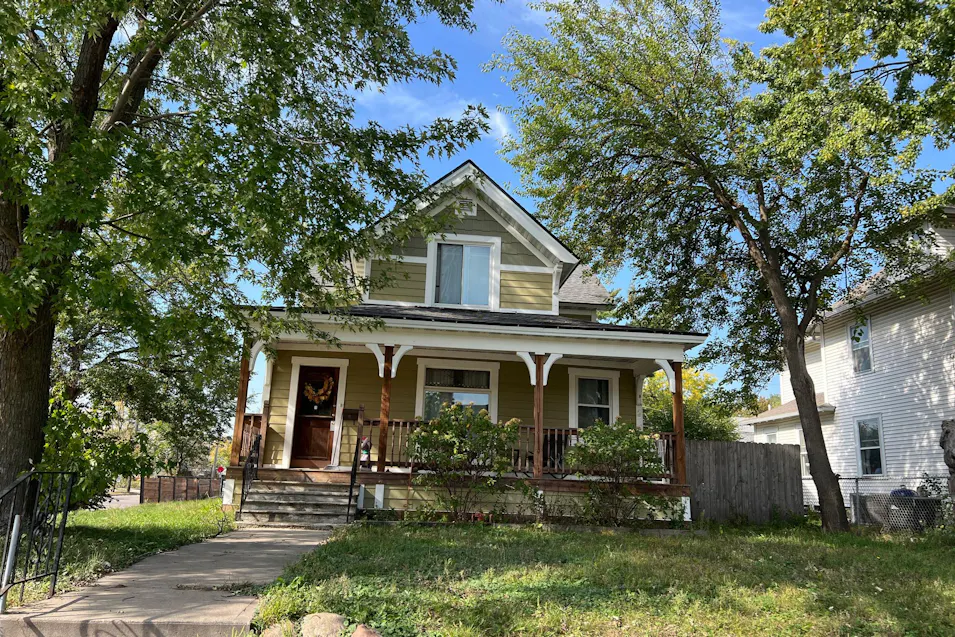 3356 Park Ave Minneapolls, MN 55407, Hennepin County