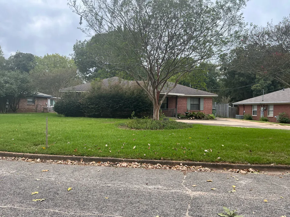751 N Georgetown Dr Montgomery, AL 36109, Montgomery County