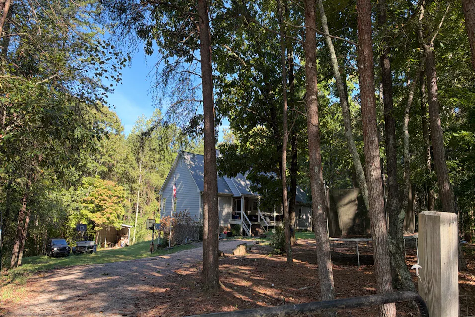 260 Yellow Creek Drive Ball Ground, GA 30107, Cherokee County