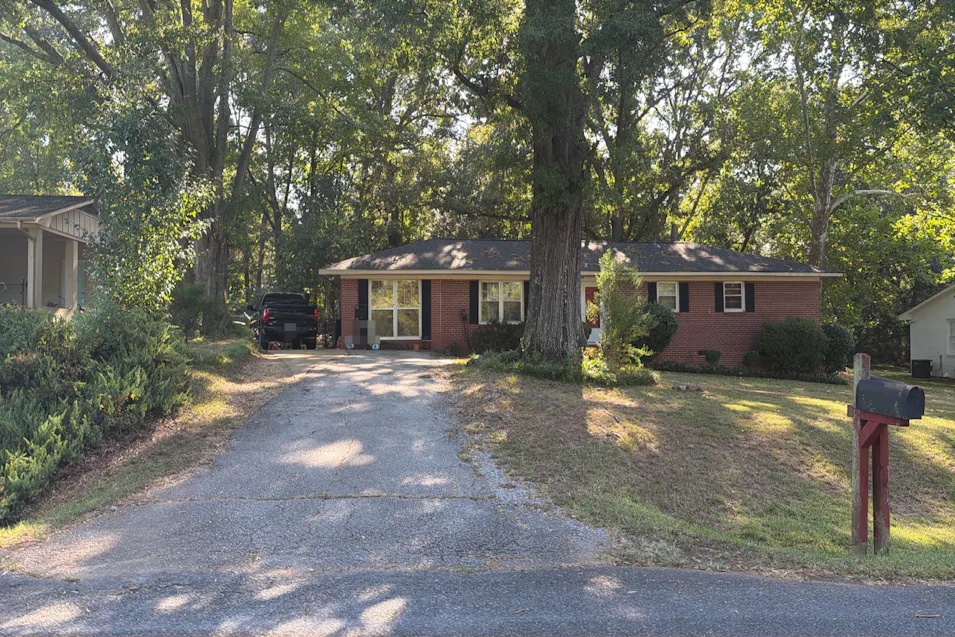 634 Valley Rd Cedartown, GA 30125, Polk County
