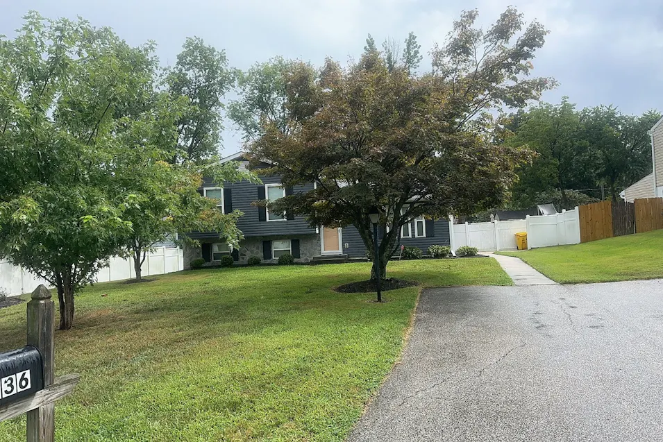 3036 Rock Dr Riva, MD 21140, Anne Arundel County