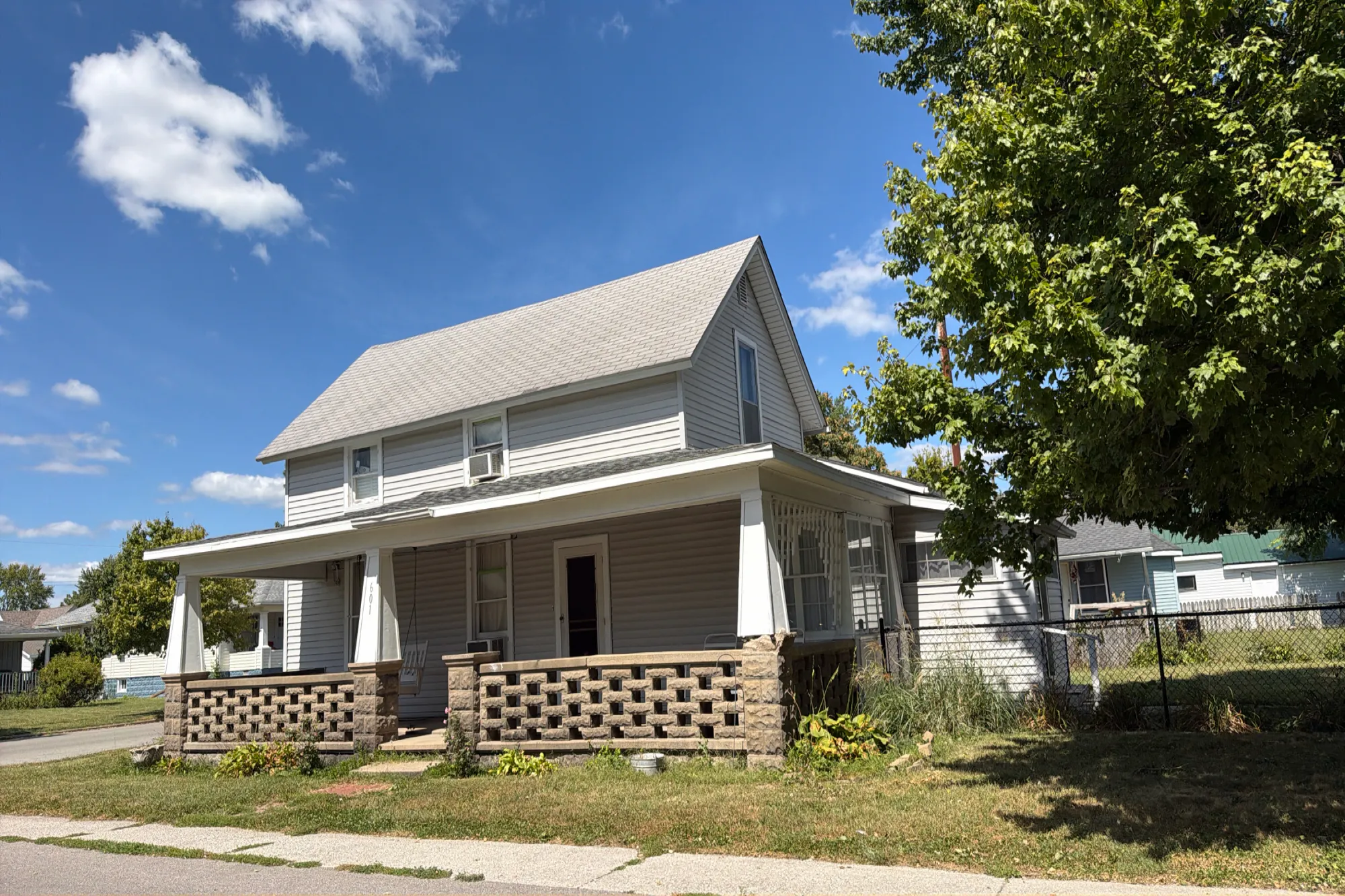 Arch St, Monon, IN 47959 #1