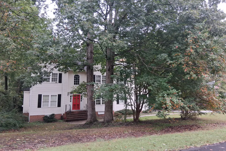 4706 Twin Cedars Rd Chester, VA 23831, Chesterfield County