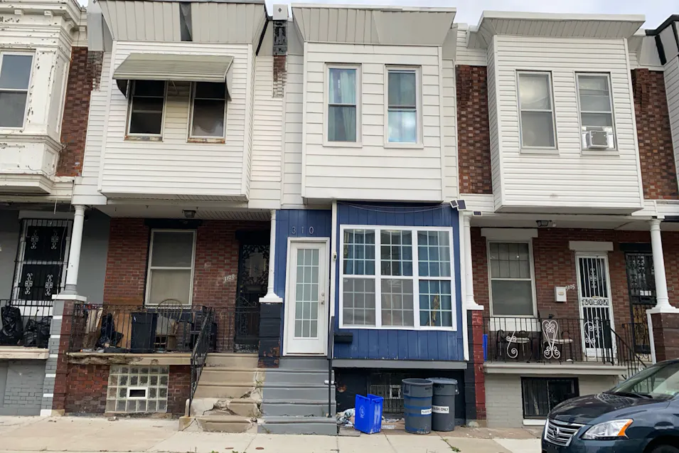 3107n Hemberger St Philadelphia, PA 19520, Philadelphia County