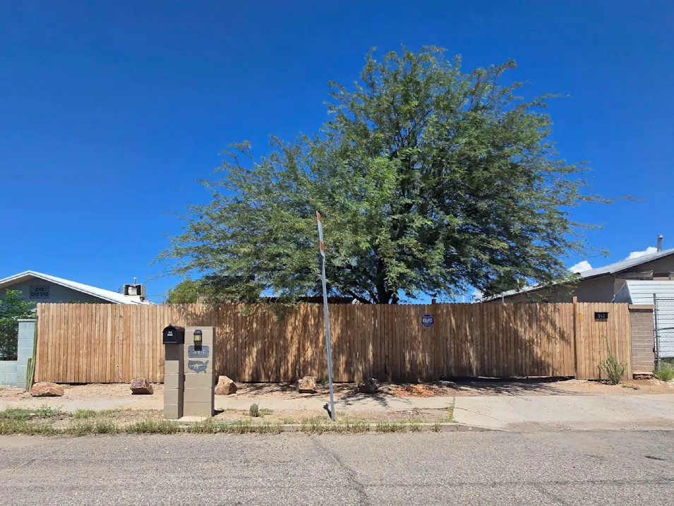343e 30th St Tucson, AZ 85713, Pima County