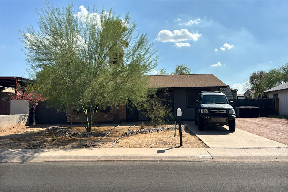 20416 N 17th Dr Phoenix, AZ 85027, Maricopa County