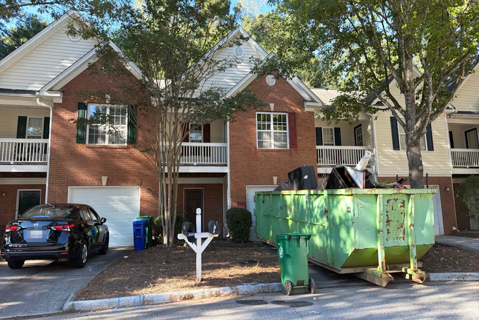 1905 Manhattan Pkwy Decatur, GA 30035, Dekalb County