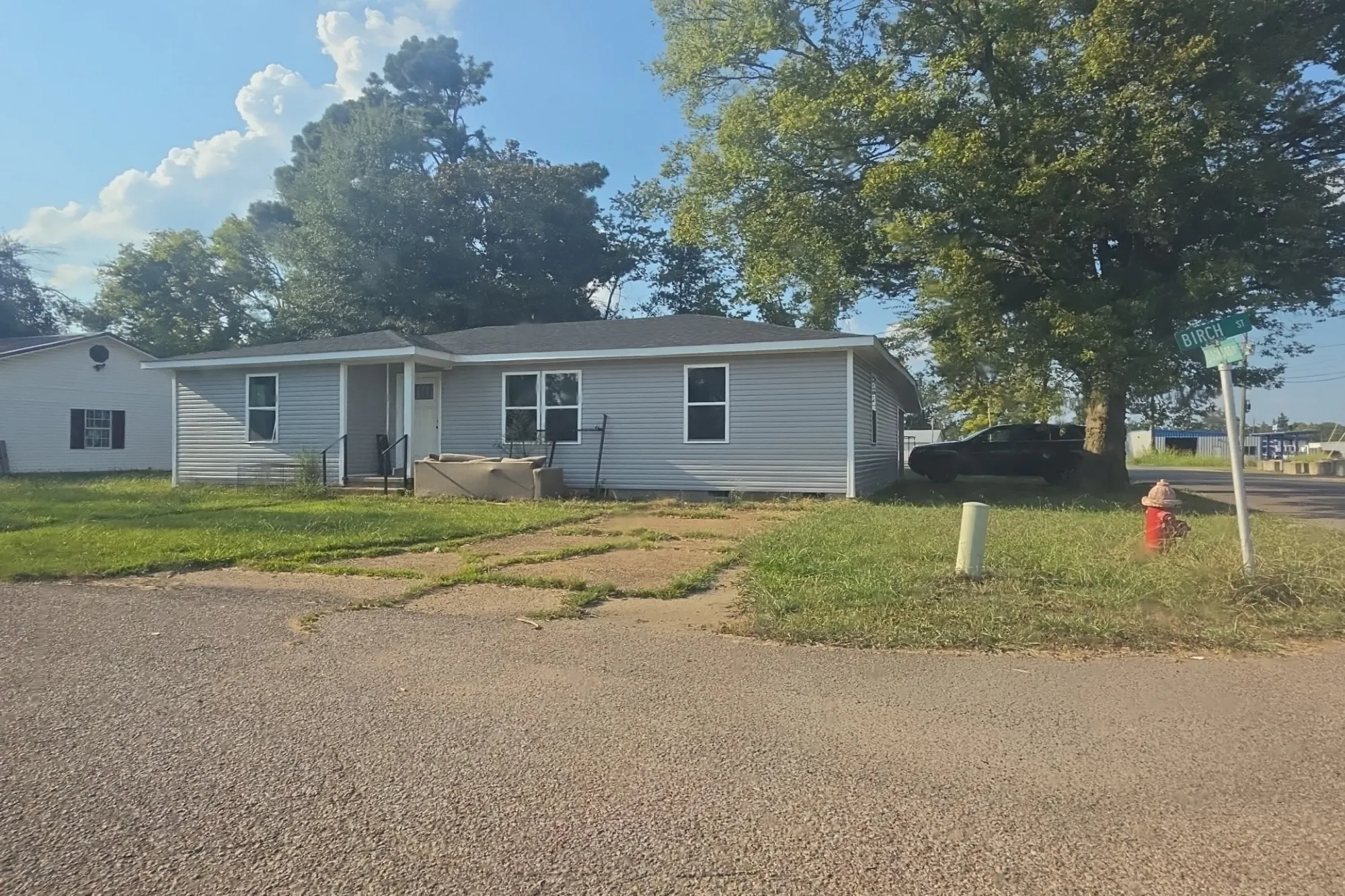 Birch St, Savannah, TN 38372 #1