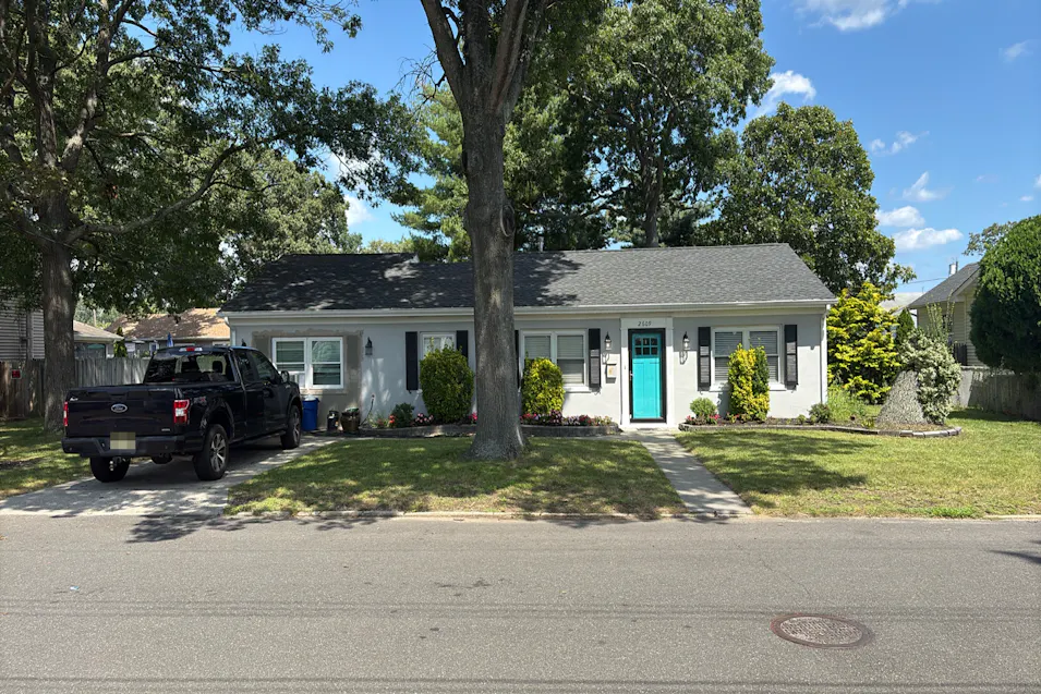 2609 Cedar St Point Pleasant Boro, NJ 08742, Ocean County