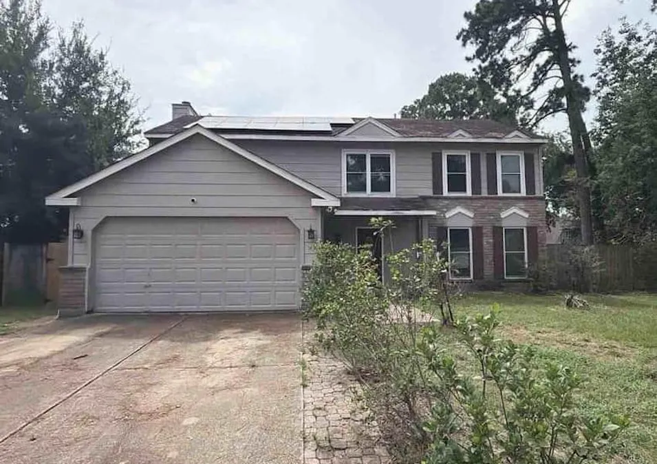 17103 Walford Drive Spring, TX 77379, Harris County