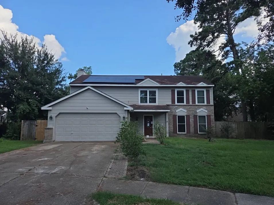 17103 Walford Drive Spring, TX 77379, Harris County