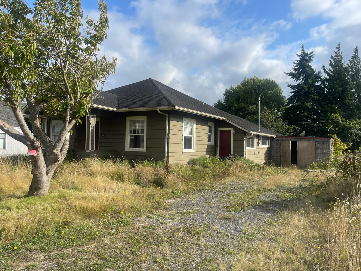 King St, Aberdeen, WA 98520 #1