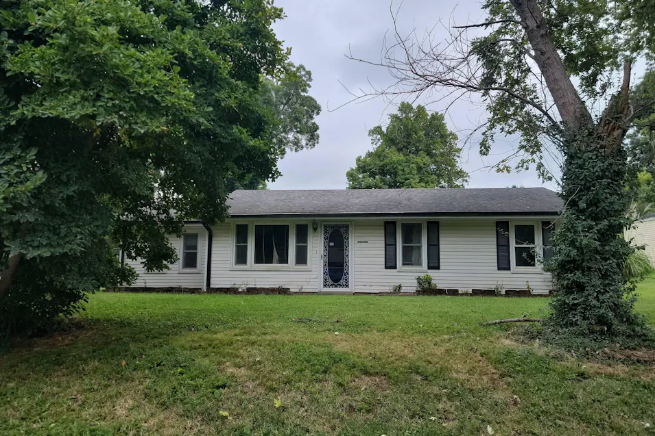 726 Olive St Jackson, MO 63755, Cape Girardeau County