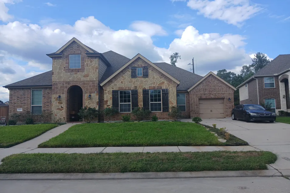 14105 Lake Orange Court Houston, TX 77044, Harris County
