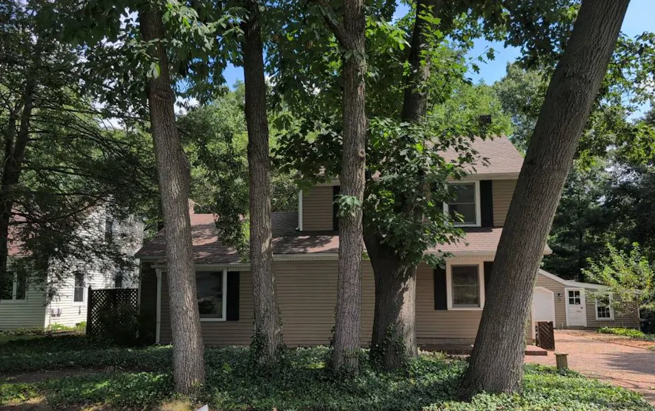 604 Jenks Blvd Kalamazoo, MI 49006, Kalamazoo County
