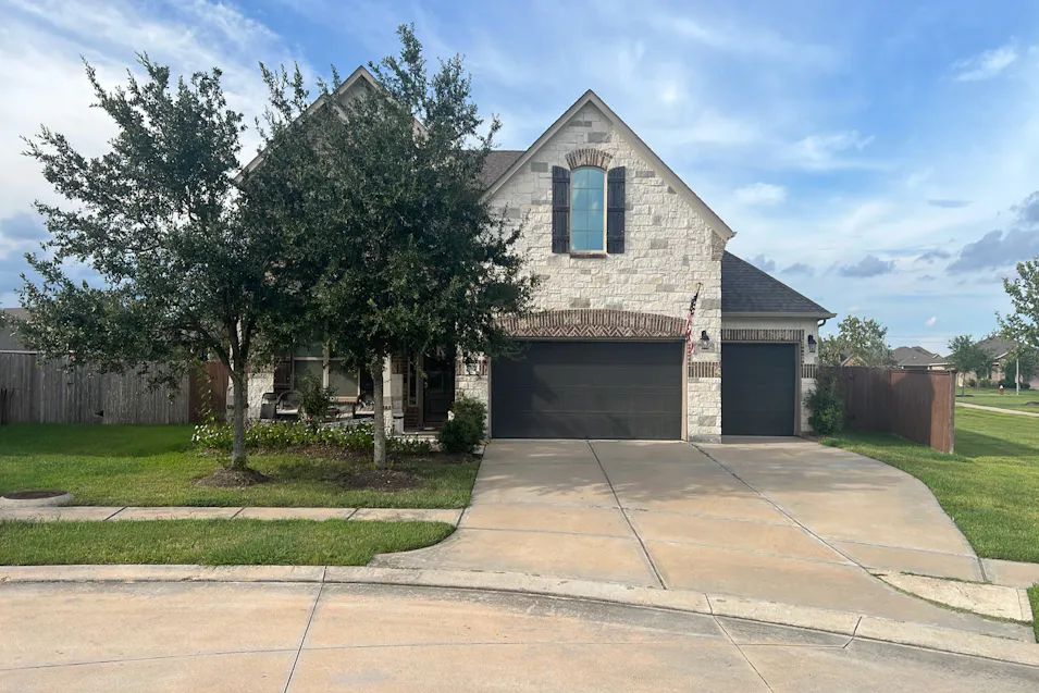 19103 Hidden Arbor Dr Manvel, TX 77578, Brazoria County