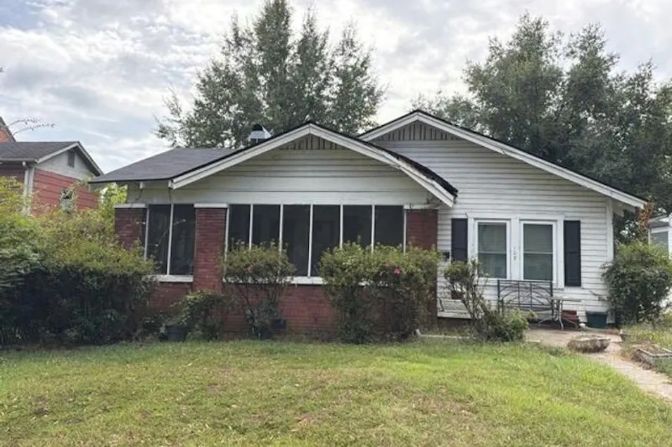 109 9th Court West Birmingham, AL 35204, Jefferson County