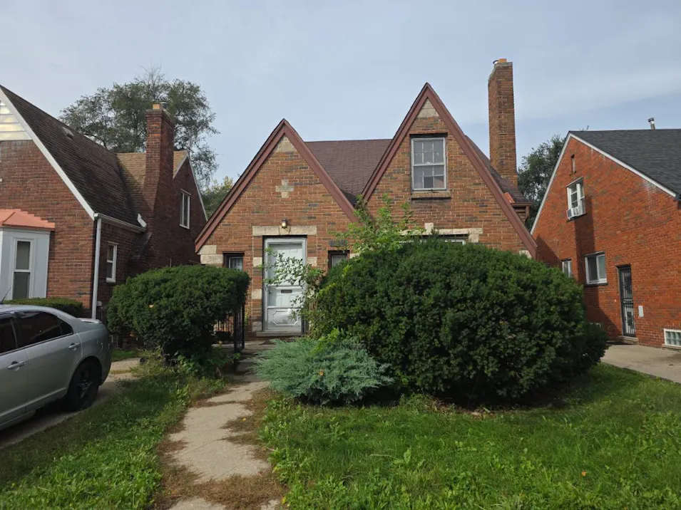 18495 Griggs St Detroit, MI 48221, Wayne County