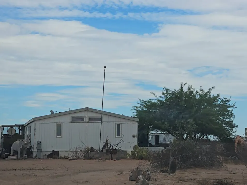 1473 Catalina Road Dateland, AZ 85333, Yuma County