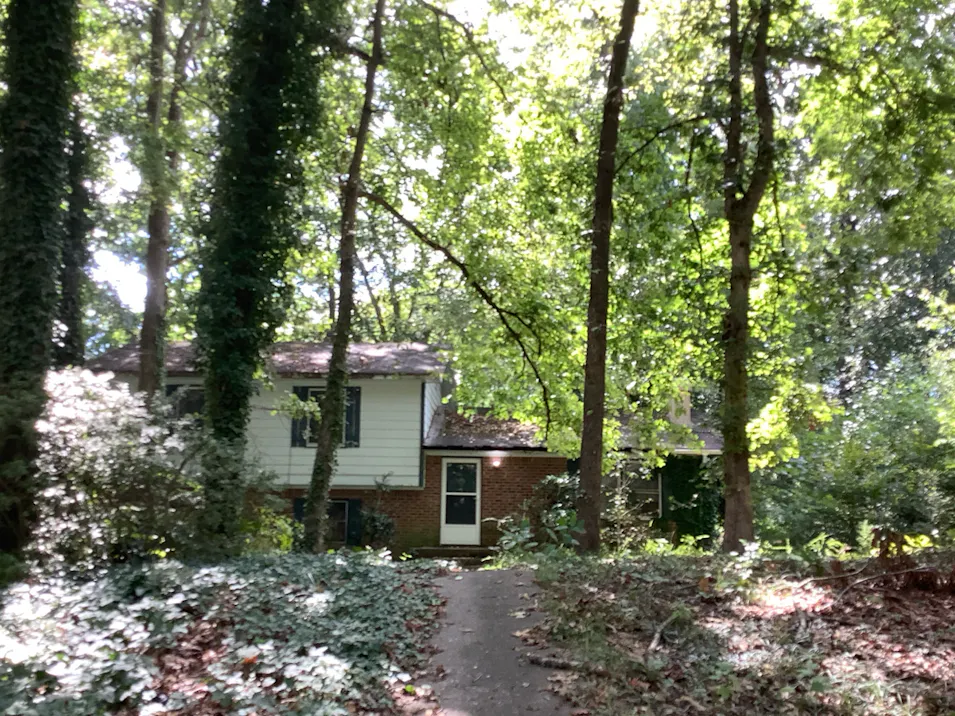 683 Maple Lane Lawrenceville, GA 30044, Gwinnett County
